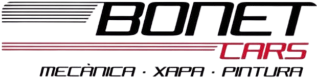 Bonet Cars Logo