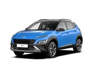 Empresa d'automoció a Lleida - Hyundai KONA